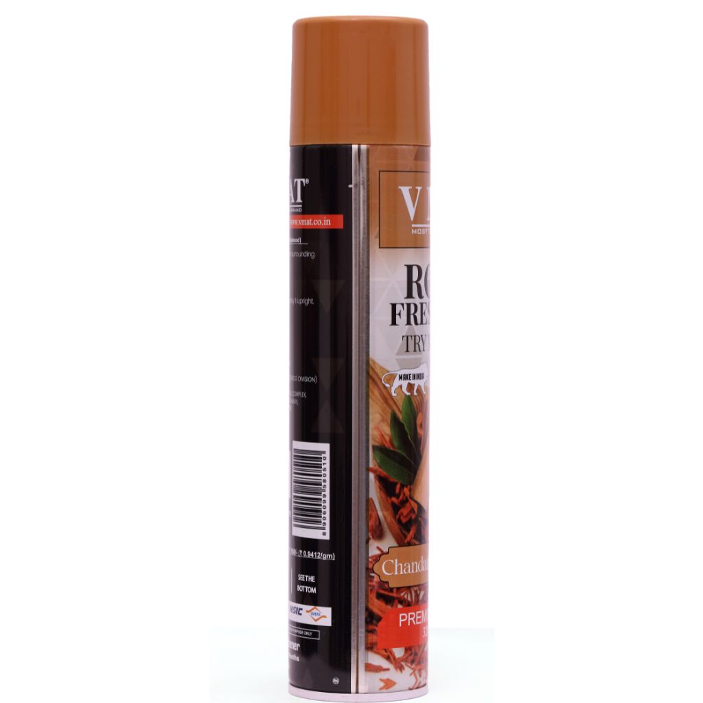 VMAT Sandalwood Room Freshener